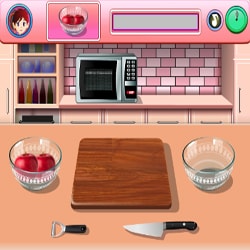 Juegos de Cocina para Niñas - Juega gratis online en